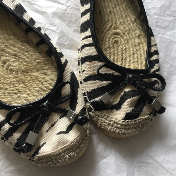 MICHAEL Michael Kors | Meg Flat Espadrilles - Picture 5 of 9